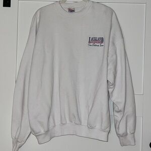 Vintage Lackland Air Force Base Sweatshirt